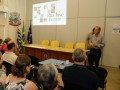 Audincia Pblica sobre revitalizao da Rua Jos Jos Custdio 