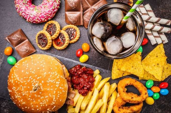  Consumo elevado de ultraprocessados aumenta 41% o risco de cncer