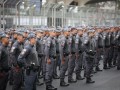 Polcia Militar de SP tem 2.200 vagas abertas