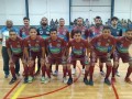 Futsal: Time de Ibitinga perdeu para Itatinga 