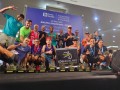 Corrida de Rua: Atletas de Ibitinga conquistaram medalhas em Bauru