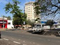 rea Azul foi reduzida e sofreu alteraes aos sbados