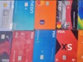 PM deteve homem com 10 cartes de crdito em Ibitinga 