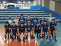 Futsal: Ibitinga participou da Copa do Estado de So Paulo