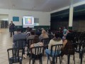 PM realizou palestra de fortalecimento s mulheres