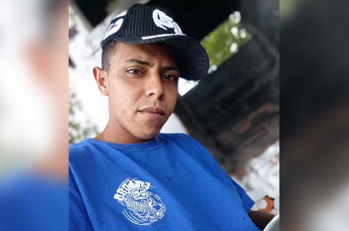 Jovem de Cndido Mota morre em acidente de trabalho em Ibitinga