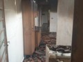 Incndio destruiu casa no Jd. Santa Clara