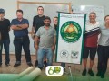 Curso de Hidrulica mdulo II  concludo com sucesso em Ibitinga
