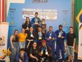Jiu-Jitsu: Atletas de Ibitinga conquistaram medalhas em Ribeiro 