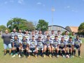 Futebol: Columa e Porto iniciaram com vitria no Campeonato Amador