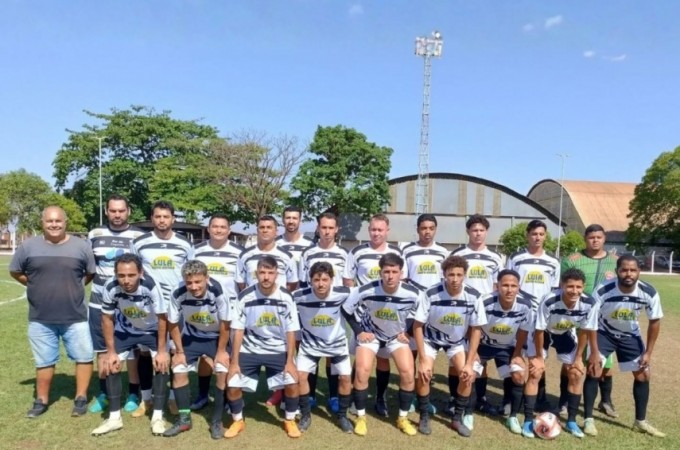 Futebol: Columa e Porto iniciaram com vitria no Campeonato Amador