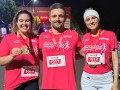 Ibitinga foi bem representada na Corrida Noturna de Araraquara