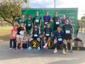 Corrida: Atletas de Ibitinga conquistaram medalhas em Borborema