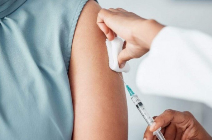Campanha Multivacinao segue at dia 31 de outubro em todo o estado