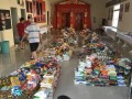 Arrasto de Solidariedade ser dia 26 de outubro