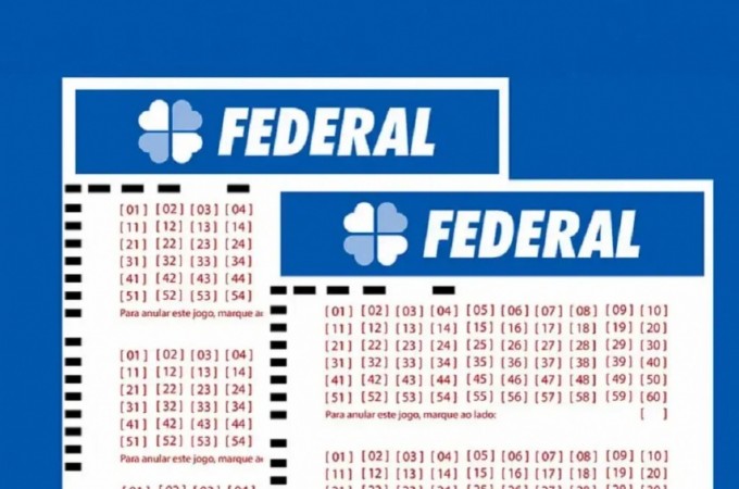 Bilhete de Ibitinga ganha prmio de R$ 25 mil da Loteria Federal
