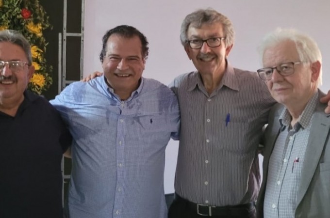 Agronegcio:FAESP promove encontro de lideranas e apresenta avanos