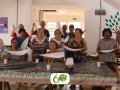 Curso com foco em sustentabilidade teve participao de idosos