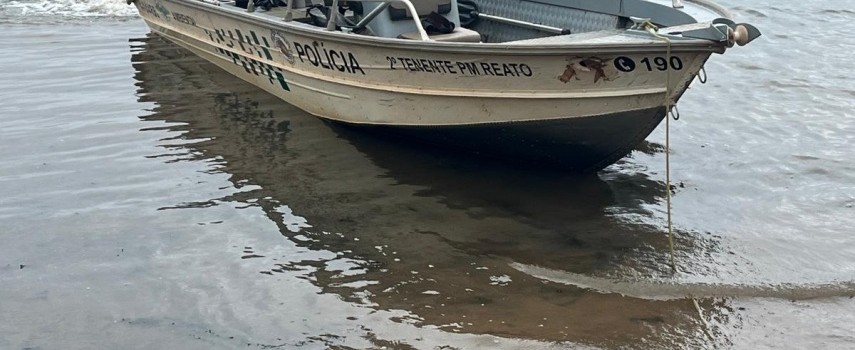 pm-militar-ambiental-autuou-3-pescadores-em-iacanga
