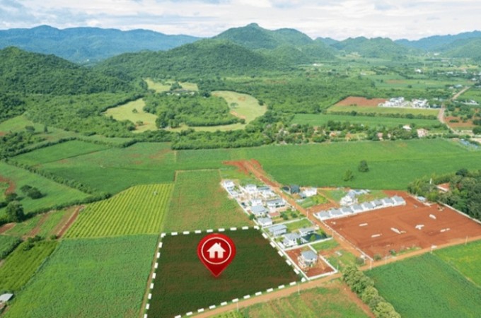Ampliado em 4 anos a obriga��o de georreferenciamento em propriedade