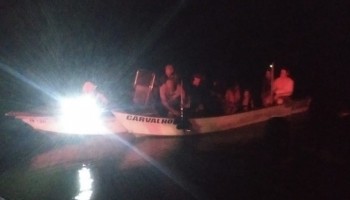 rio-tiete-06-pessoas-foram-resgatadas-apos-barco-ficar-a-deriva