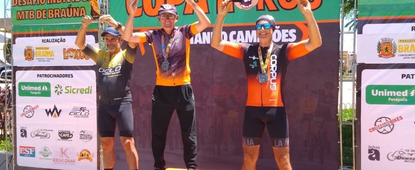 mtb-ibitinguenses-conquistaram-medalhas-em-brauna-sp