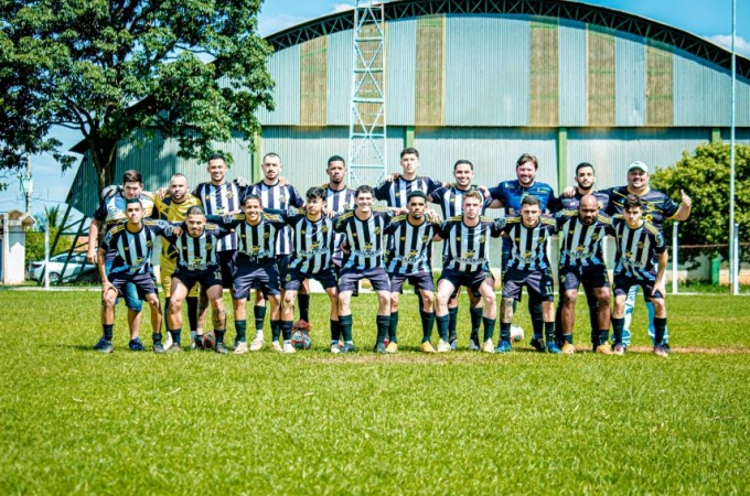 Campeonato Amador de Ibitinga: Juventude perdeu para o Botafogo