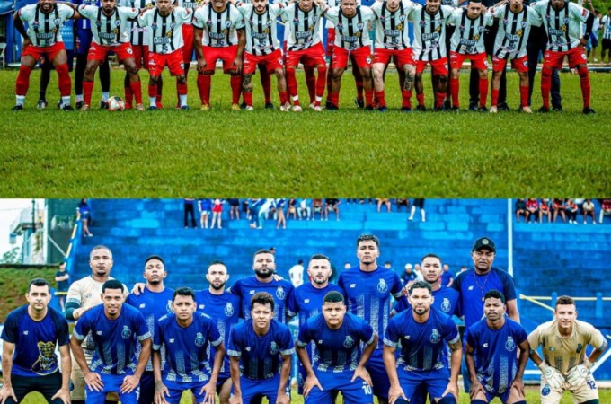 Campeonato Amador de Futebol: Final ser� no dia 21 