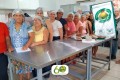 Iacanga: Capacita��o gratuita em processamento de carnes de aves 
