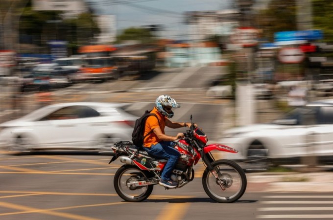 Governo de SP isenta IPVA para motos de at� 180 cilindradas