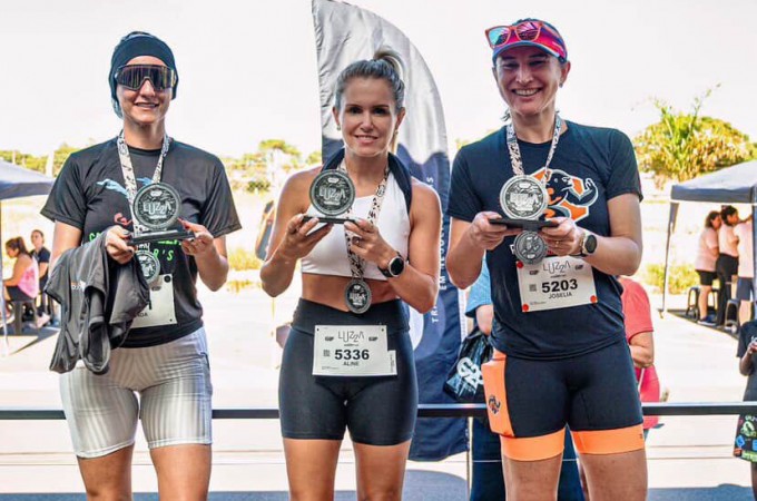 Corrida de Rua: Atleta de Ibitinga conquistou medalha em Rio Claro