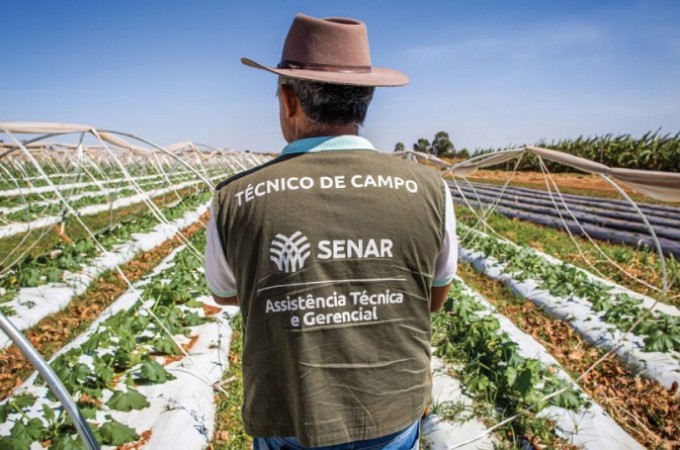 Assist�ncia T�cnica e Gerencial fortalece gest�o e produtividade 