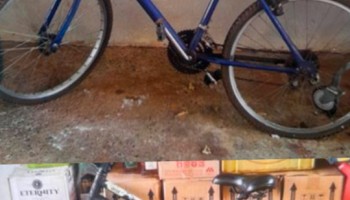 pm-apreendeu-bicicletas-encontradas-em-terreno-baldio