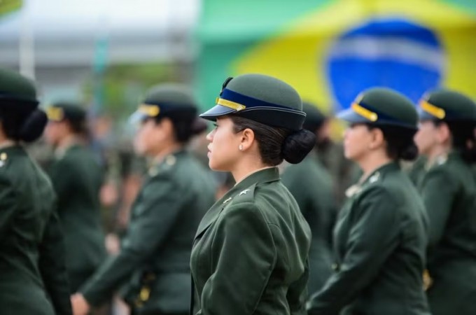 Prazo para o alistamento militar teve in�cio; saiba como se cadastra