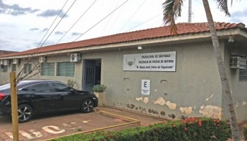 policia-civil-reforca-seccional-de-araraquara-com-21-novos-escrivaes