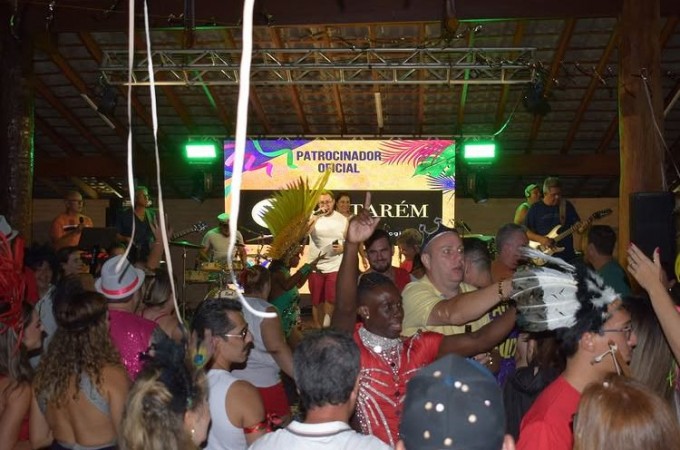 �Carnafolia� 2026 ser� no pr�ximo dia 14