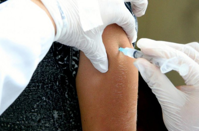 Campanha de Vacina��o para adolescentes ser� no dia 11