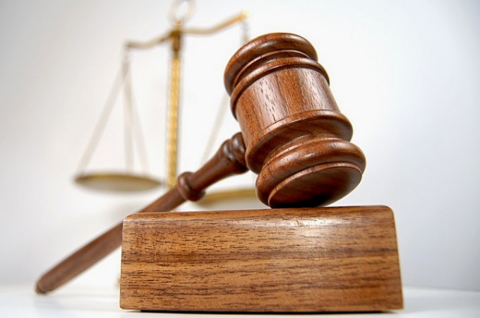 Tribunal do J�ri fixa pena de 58 anos para homem que matou esposa