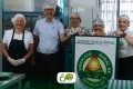 Curso de processamento de tomate capacita mulheres em Iacanga