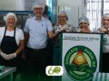 Curso de processamento de tomate capacita mulheres em Iacanga