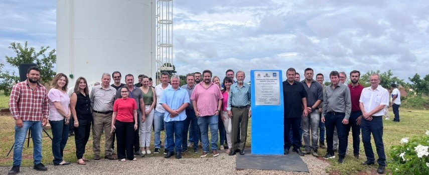 saae-inaugurou-poco-de-captacao-no-jd.-aurora