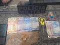 PM prendeu homem comercializando crack na Vila Sim�es