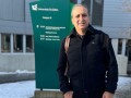 M�dico ibitinguense participou de curso de aperfei�oamento na Su��a 