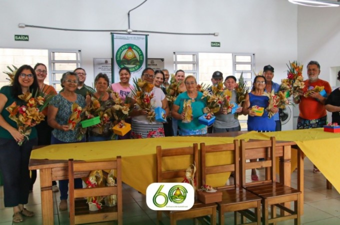 Nova data:Encontros das Mulheres do Agro 2026, em Iacanga e Ibitinga