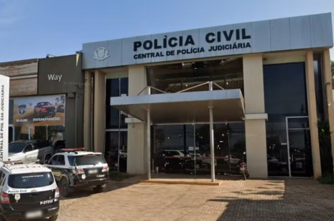 Suspeito de matar ex-cunhada gr�vida a facadas em Ibitinga � preso 