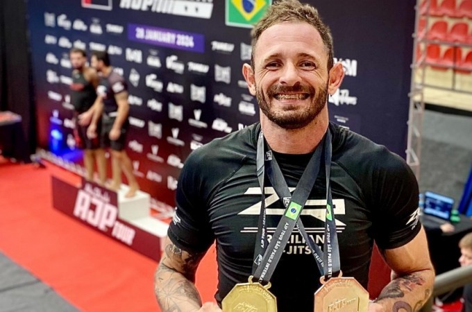 Atleta de Ibitinga participar� de competi��o Internacional