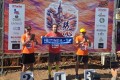 Atletas de Ibitinga conquistaram medalhas em Brotas