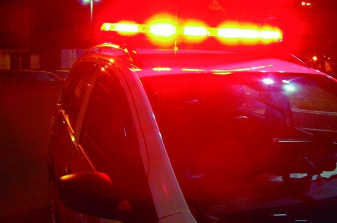 Homem foi localizado sem vida em inc�ndio na Vila dos Banc�rios
