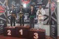 Jiu-Jitsu: Atletas de Ibitinga conquistaram medalhas em Bauru