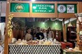 Sindicato Rural destaca o agroneg�cio na 50� Feira do Bordado